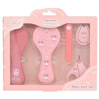 Beter Cure Baby Care Dog Baby Box (5 pieces)