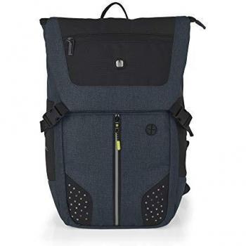 Mochila Portaordenador C/Solapa Gabol Random