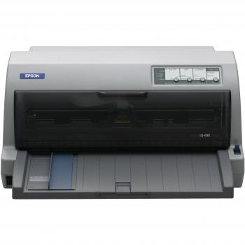 Epson LQ-690 - Impresora matricial