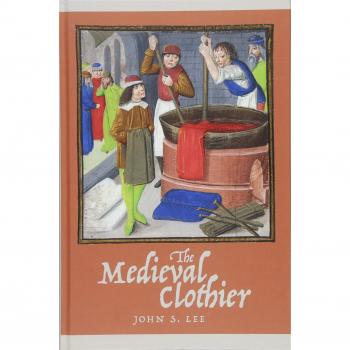 Medieval Tailoring Guide: Authentic Techniques for Historical Garment Creation