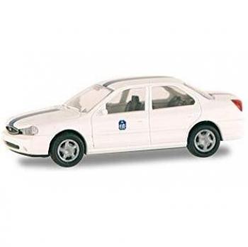 Reitze 51142 Rietze Ford Mondeo Saloon Community Police