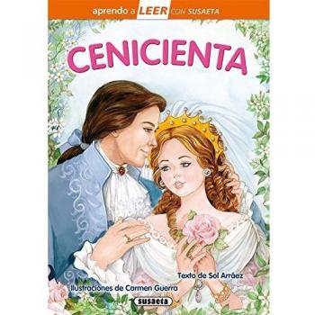 Cenicienta - Susaeta Ediciones S A