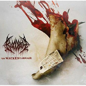 The Wacken Carnage [VINYL]