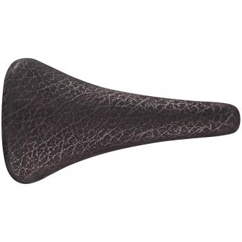 Selle San Marco Concor Profil – Sillín para bicicleta, manillar de bicicleta asiento, Vintage, Concor Profil, Black Rino