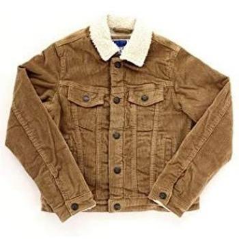 JACK&JONES JUNIOR 12160585 Abrigo niño 152-12A