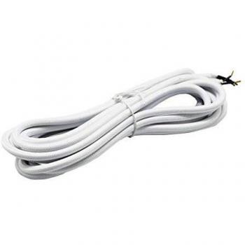 SEIZA EB0901220-BL Cable, Cobre, Blanco