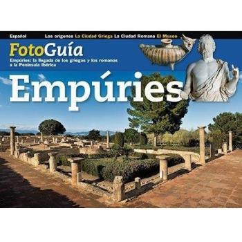 Empúries, fotoguía: La llegada de los griegos y los romanos a la Península Ibérica