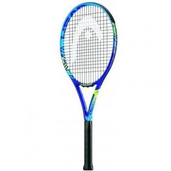 Head IG Challenge Mp - Raqueta de tenis, color naranja, talla S30