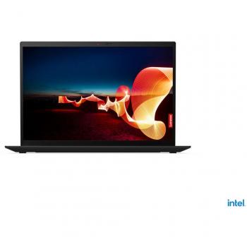 Lenovo ThinkPad X1 Carbon Gen 9 - Intel Core i5-1135G7 - 8GB LPDDR4x RAM - 256GB SSD - 14 WUXGA Display - Wi-Fi 6 - Windows