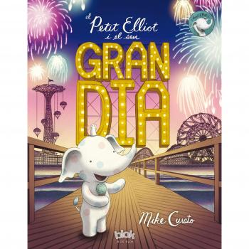 El Petit Elliot i el seu gran dia