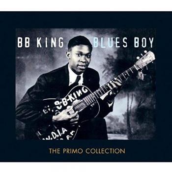 Blues Boy
