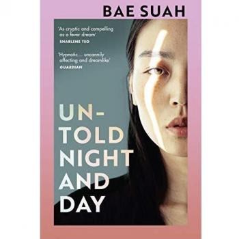 Libro Nocturno y Diurno de Bae Suah - Edición en tapa blanda