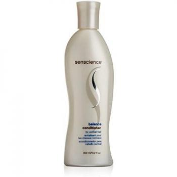 Shiseido 57084 - Acondicionador