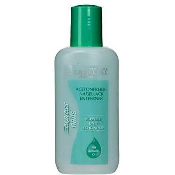 Maybelline Express Nails Disolvente Sin Acetona con Aceite de Aguacate, 125 ml