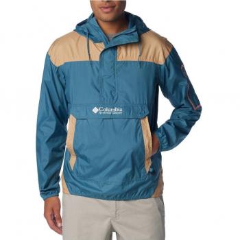 Columbia Challenger™ Chaqueta Cortavientos Azul