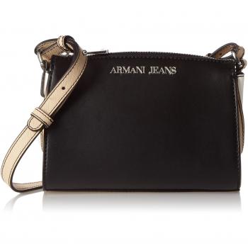 Armani Jeans9221797p758 - Bolso baguette Mujer
, color multicolor, talla 10x13x20 cm