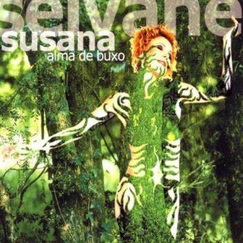 Alma de buxo -Susana Seivane BOA