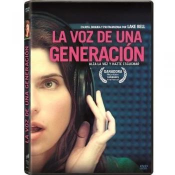 La Voz De Una Generacion [DVD]