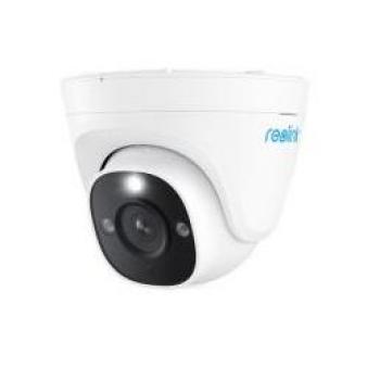 Reolink Cámara De Seguridad P334 Smart 4K 8 MP