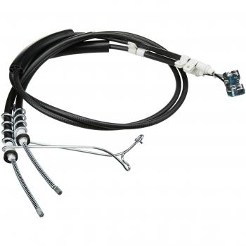 ABS K17695 Cables del Freno de Estacionamiento