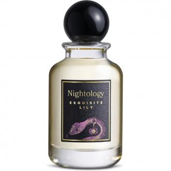 Nightology Exquisite Lily Eau de Parfum 100 ml
