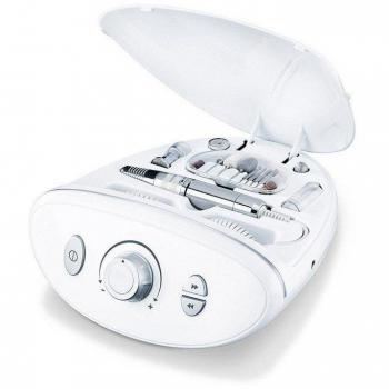 Beurer MP 100 Professional Manicure and Pedicure Set