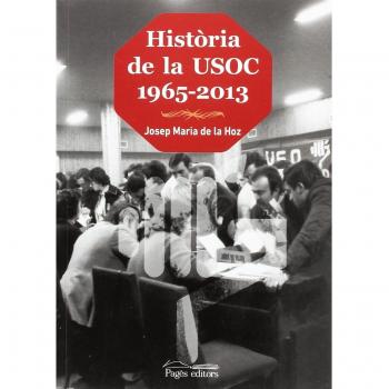 Història de la USOC