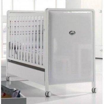 Cajón Cuna Blanco Micuna CP1405
