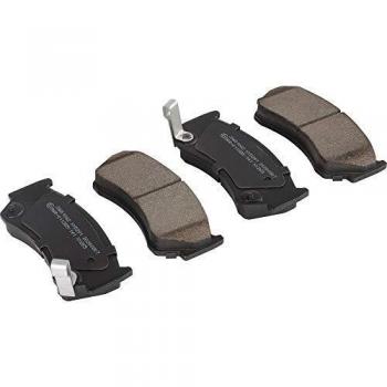 HERTH+BUSS JAKOPARTS J3601062 Brake Pad Set, disc brake