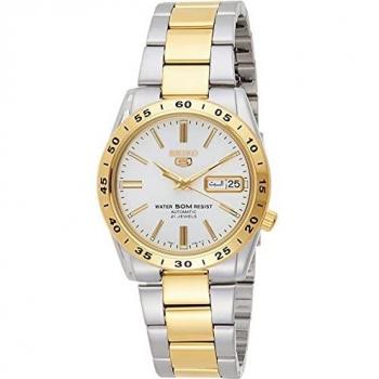 Seiko womens analogue automatic watch z symg42k1