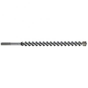 Milwaukee – Sds-Max – Broca para martillo de metal, 12 x 340 mm