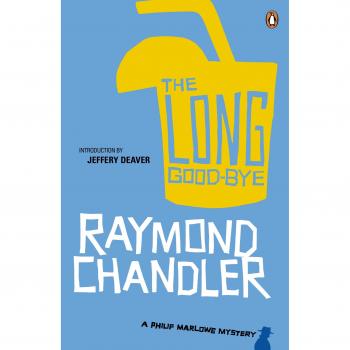 La larga despedida - Novela de Raymond Chandler