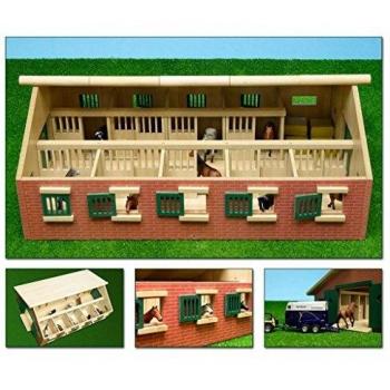 Van Manen Kids Globe 610544 - Establo