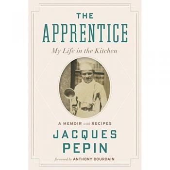 The Apprentice: My Life in the Kitchen