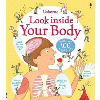 Look Inside Your Body