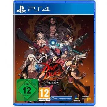 DNF Duel - Juego para Consola Sony PlayStation 4, PS4, PAL ESPAÑA