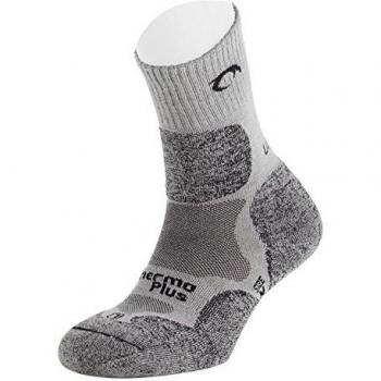 Lurbel - Socks Mountain, Color Ice Grey, Talla M