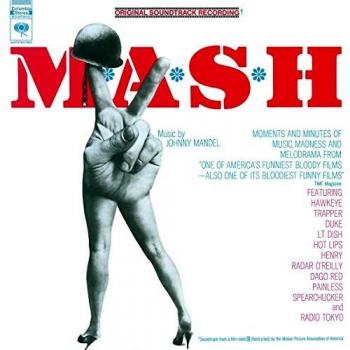 Mash-HQ [Vinilo] - Ost
