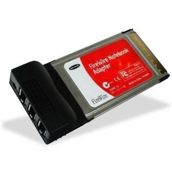 Belkin FireWire Notebook Adapter - Accesorio