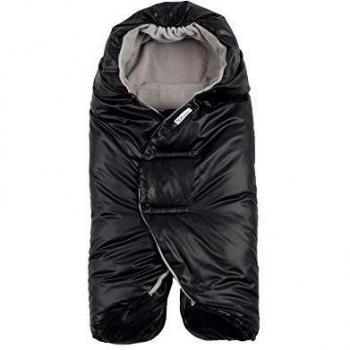 7AM Enfant Car Seat Covers - Nido Baby Wrap for Boys & Girls, Baby Swaddle, Rain Repellent, Breathable Windproof, Winter Protector, Universal for All Bassinets, Car Seats, Strollers & Car Accessories