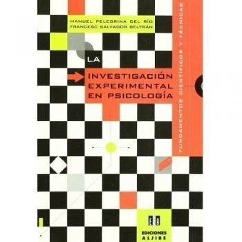 INVESTIGACION EXPERIMENTAL EN PSICOLOGIA