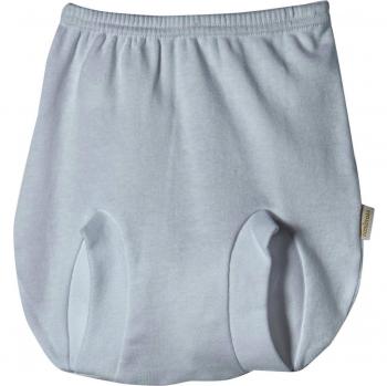 Cambrass - Body blanco de 100% algodón, talla: 74cm