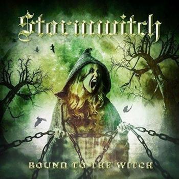 Bound To The Witch