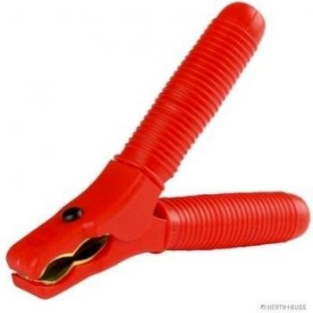 Pinzas de Arranque Herth+Buss ELPARTS 52289006, Rojo