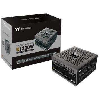 Thermaltake Toughpower GF A3 1200W Gold Full Modular Power Supply with PCIe Gen.5 Connector