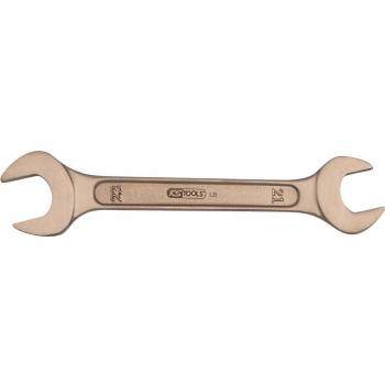Llave fija doble BRONZEplus 30x32 mm KS Tools 963.7047