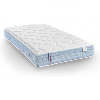 Colchón infantil-juvenil de muelles ensacados Morgan 21cm Relax