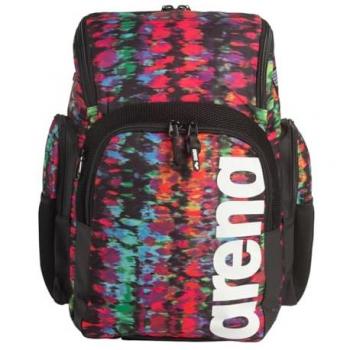 Mochila de deporte Arena Spiky III 35L Allover