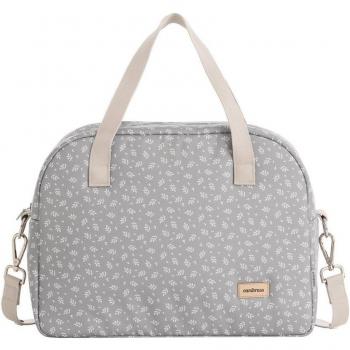 Bolso de maternidad Cambrass Fresh Prome Gris 18x41x31 cm