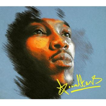Ashley Walters